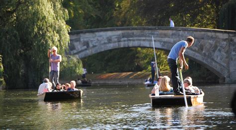 east midland punting